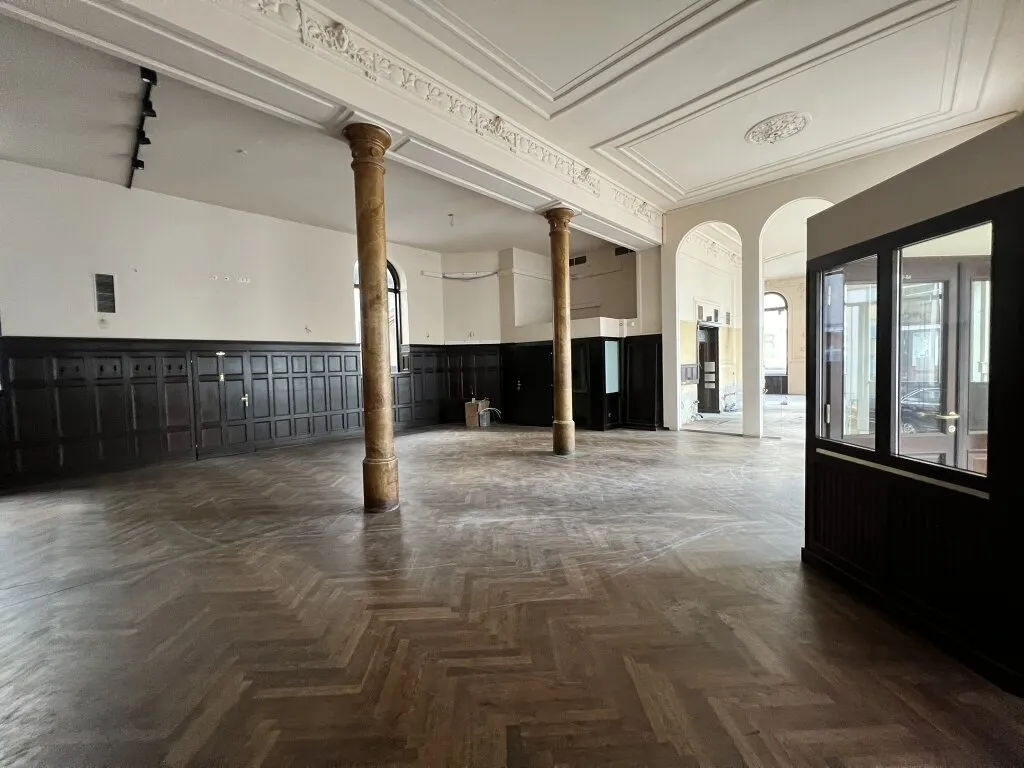 Wiener Traditionskaffeehaus - Gastronomiejuwel in der Vorstadt – pohled 2