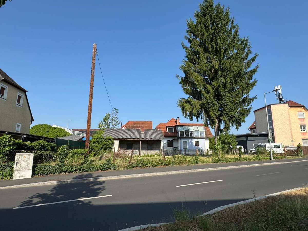 Baugrundstück Gewerbe Graz Baudichte 1,0 – pohled 2