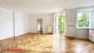 3-Zimmer-Wohnung kaufen in Wien – 110 m², € 699.000