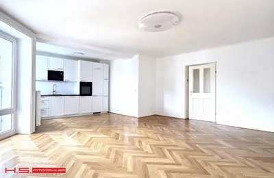 3-Zimmer-Wohnung kaufen in Wien – 110 m², € 699.000 – Bild 2 von 13