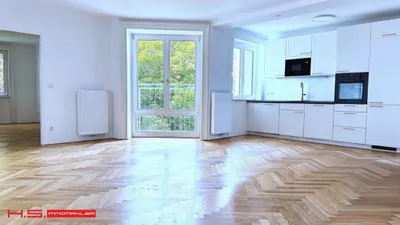 3-Zimmer-Wohnung kaufen in Wien – 110 m², € 699.000 – Bild 3 von 13