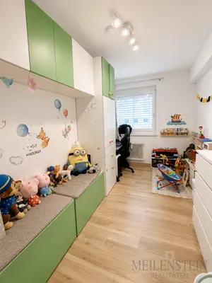 3-Zimmer-Wohnung mieten in Villach – 95,94 m², € 1.534 – Bild 12 von 17