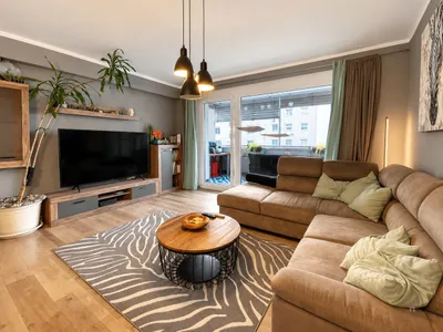 3-Zimmer-Wohnung mieten in Villach – 95,94 m², € 1.534 – Bild 4 von 17