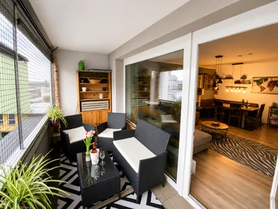 3-Zimmer-Wohnung mieten in Villach – 95,94 m², € 1.534 – Bild 2 von 17