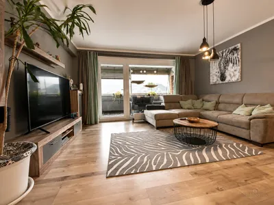 3-Zimmer-Wohnung mieten in Villach – 95,94 m², € 1.534 – Bild 3 von 17