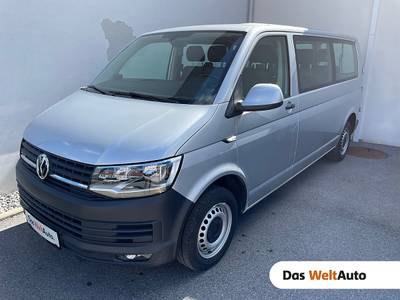 VW T6 LR TDI 4MOTION