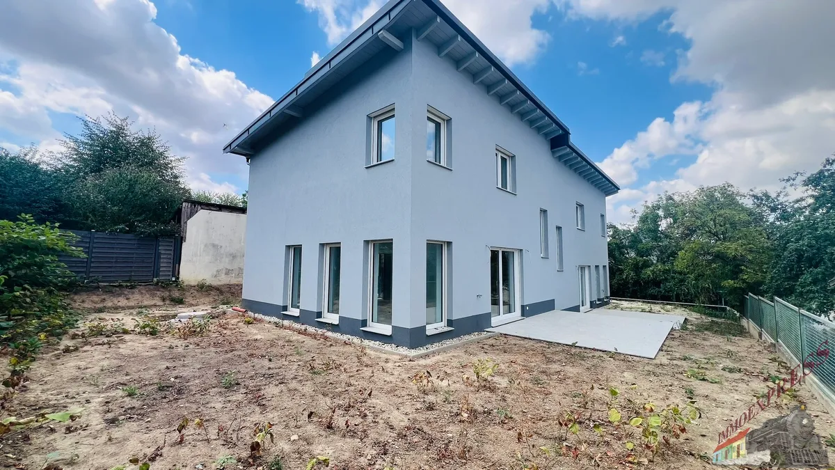 Haus – Harmannsdorf, Katastralgemeinde Hetzmannsdorf - Ansicht 3