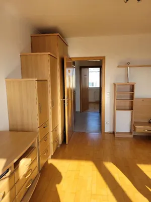 3-Zimmer-Wohnung zu vermieten mit Blick über die Stadt direkt bei der U1 Kagran/ Donauzentrum/ Nähe UNO