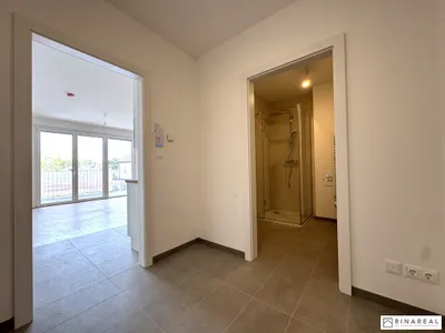 1-Zimmer-Wohnung mieten in Wiener Neustadt – 32,93 m², € 640 – Bild 6 von 14