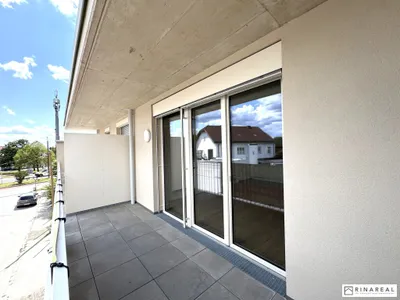 1-Zimmer-Wohnung mieten in Wiener Neustadt – 32,93 m², € 640 – Bild 2 von 14