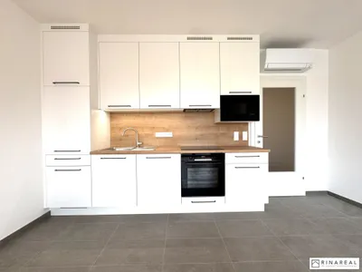 1-Zimmer-Wohnung mieten in Wiener Neustadt – 32,93 m², € 640 – Bild 3 von 14
