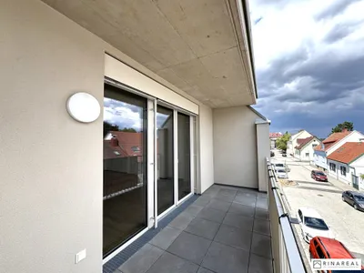 1-Zimmer-Wohnung mieten in Wiener Neustadt – 32,93 m², € 640 – Bild 8 von 14