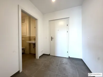 1-Zimmer-Wohnung mieten in Wiener Neustadt – 32,93 m², € 640 – Bild 7 von 14