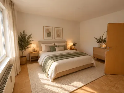 2-Zimmer-Wohnung mieten in Klagenfurt – 71 m², € 955 – Bild 8 von 10