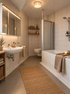 2-Zimmer-Wohnung mieten in Klagenfurt – 71 m², € 955 – Bild 7 von 10