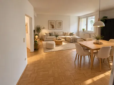 2-Zimmer-Wohnung mieten in Klagenfurt – 71 m², € 955 – Bild 4 von 10