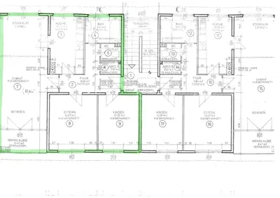3-Zimmer-Wohnung mieten in Klagenfurt – 87,66 m², € 1.291 – Bild 32 von 35