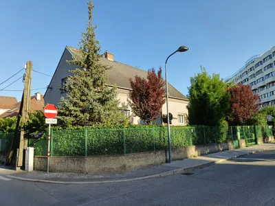 7-Zimmer-Gewerbeimmobilie kaufen in Wien – 173 m², € 695.000