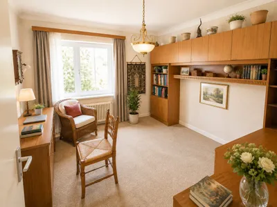 7-Zimmer-Gewerbeimmobilie kaufen in Wien – 173 m², € 695.000 – Bild 19 von 30