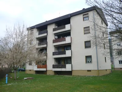 2-Zimmer-Wohnung mieten in Wolfsberg – 56,46 m², € 442 – Bild 2 von 10