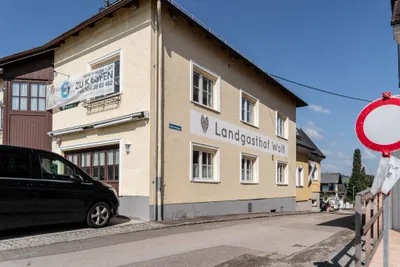 4-Zimmer-Gewerbeimmobilie kaufen in Rohrbach – 371 m², € 195.000 – Bild 43 von 49