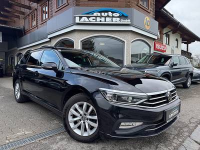 VW Passat Variant Business 2,0 SCR TDI*AHK*Matrix ...