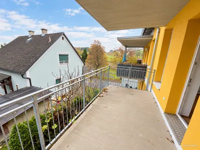 2-Zimmer-Wohnung mieten in Südoststeiermark – 53,74 m², € 690