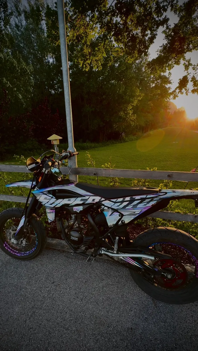 Beta RR