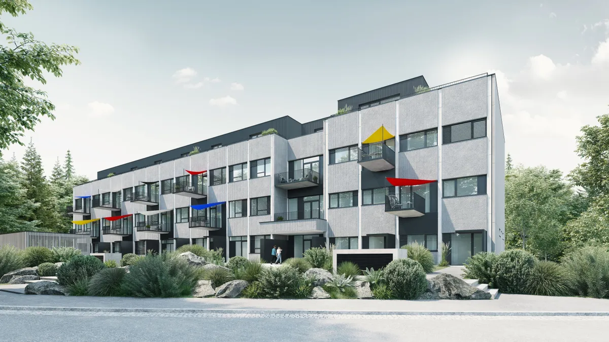 Wohnung – Salzburg, Burgfried, Maxglan
