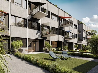 2-Zimmer-Wohnung kaufen in Salzburg Stadt – 86,31 m², € 689.600 – Bild 4 von 8