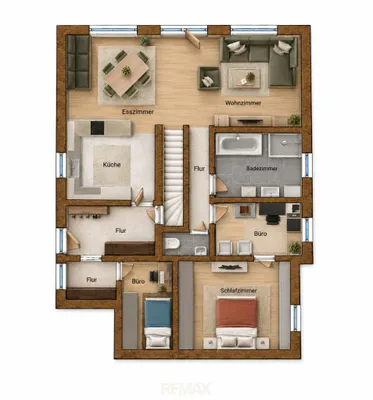 Haus kaufen in Braunau am Inn – 173 m², € 549.000 – Bild 15 von 16