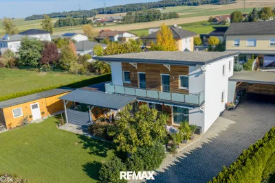 Haus kaufen in Braunau am Inn – 173 m², € 549.000 – Bild 2 von 16