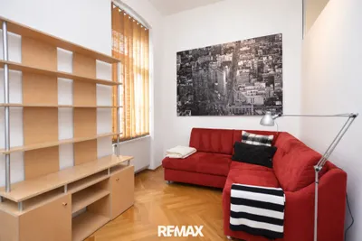 2-Zimmer-Wohnung kaufen in Wien – 39,84 m², € 169.000