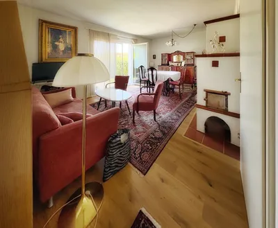 5-Zimmer-Haus mieten in Güssing – 124 m², € 640 – Bild 3 von 22