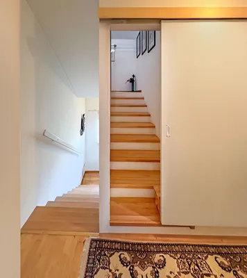 5-Zimmer-Haus mieten in Güssing – 124 m², € 640 – Bild 12 von 22