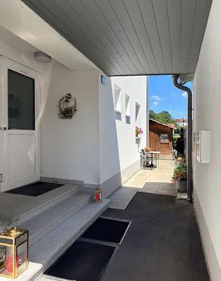 5-Zimmer-Haus mieten in Güssing – 124 m², € 640 – Bild 14 von 22