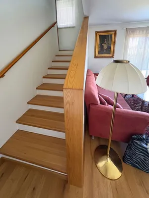 5-Zimmer-Haus mieten in Güssing – 124 m², € 640 – Bild 6 von 22
