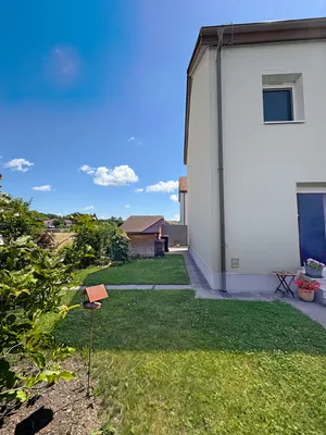 5-Zimmer-Haus mieten in Güssing – 124 m², € 640 – Bild 17 von 22