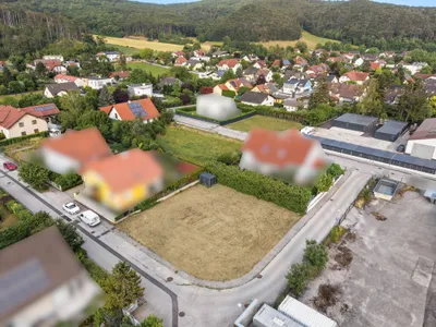 Grundstück kaufen in Baden – 650 m², € 289.000 – Bild 3 von 5