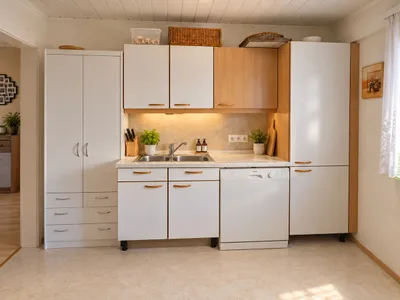 Haus mieten in Vöcklabruck – 110 m², € 950 – Bild 2 von 8