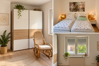Haus mieten in Vöcklabruck – 110 m², € 950 – Bild 8 von 8