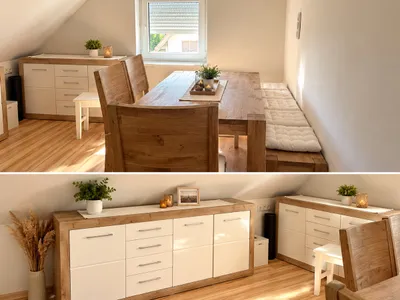 Haus mieten in Vöcklabruck – 110 m², € 950 – Bild 4 von 8