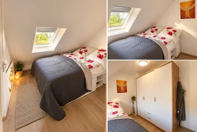 Haus mieten in Vöcklabruck – 110 m², € 950 – Bild 7 von 8