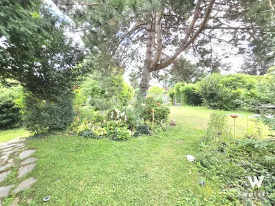 Grundstück kaufen in Korneuburg – 653 m², € 299.000 – Bild 1 von 9