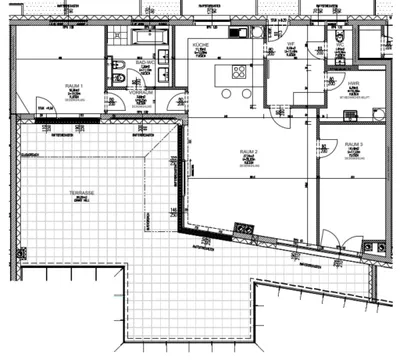 3-Zimmer-Wohnung mieten in Wels – 110,1 m², € 1.895 – Bild 14 von 14