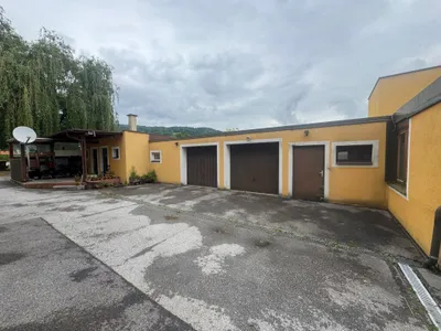 Gewerbeimmobilie kaufen in Graz-Umgebung – 974 m², € 1.900.000 – Bild 2 von 12