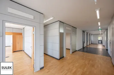 Gewerbeimmobilie mieten in Wien – 290 m², € 5.771 – Bild 19 von 43