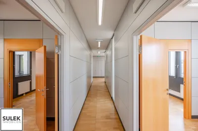 Gewerbeimmobilie mieten in Wien – 290 m², € 5.771