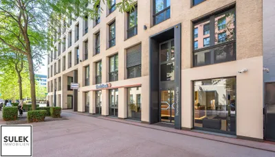 Gewerbeimmobilie mieten in Wien – 290 m², € 5.771 – Bild 41 von 43
