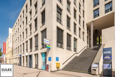 Gewerbeimmobilie mieten in Wien – 290 m², € 5.771 – Bild 3 von 43